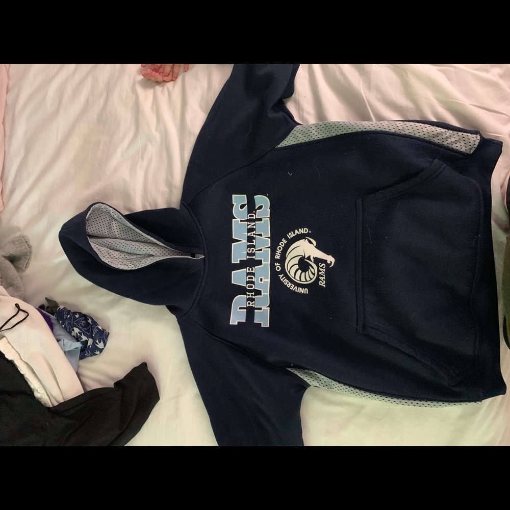 URI sweatshirt